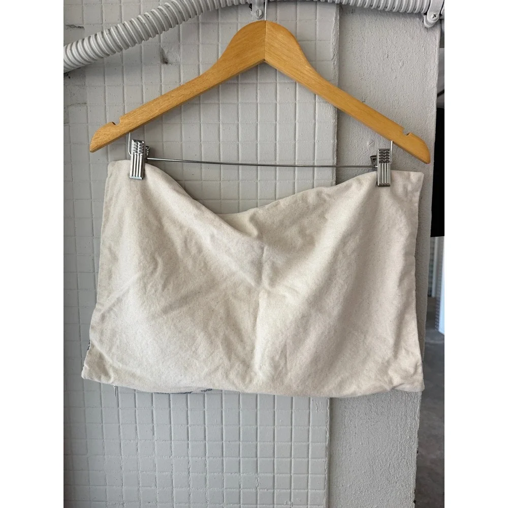 Unbranded measurements width